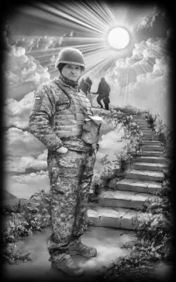 Гравіювання на пам'ятник
